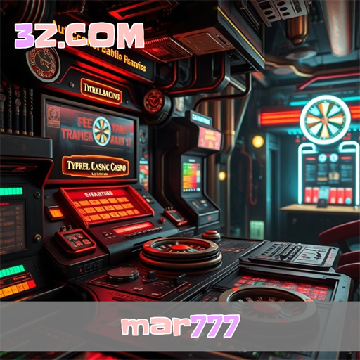 mar777