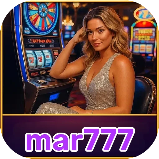 mar777 App
