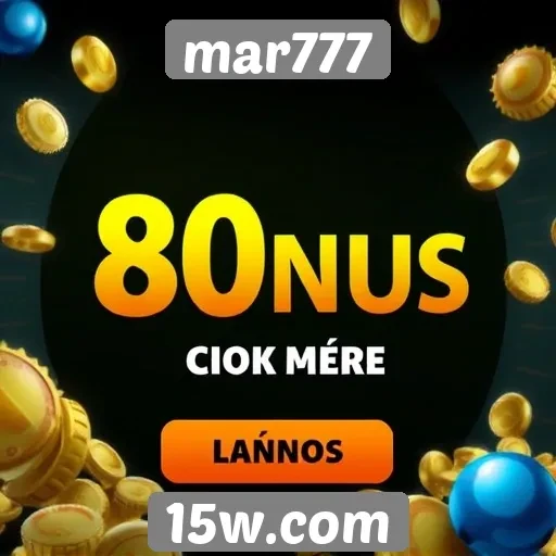 Avaliação dos bônus disponíveis no mar777