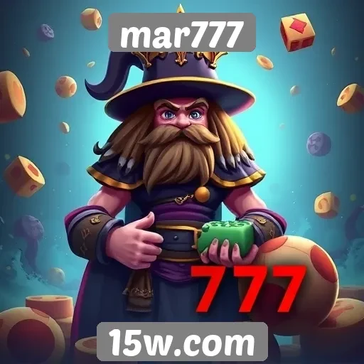 Análise dos jogos disponíveis no site mar777