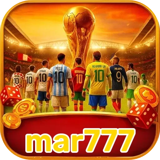 mar777 Login