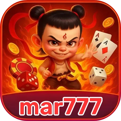 mar777 VIP